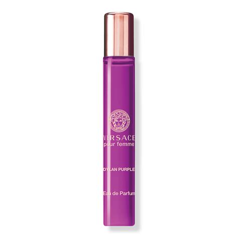 ulta Versace dylan purple